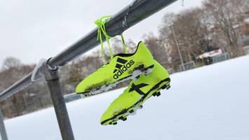 Amateure: Start in die Rückrunde auf Hamburgs Fußballplätzen erneut verschoben