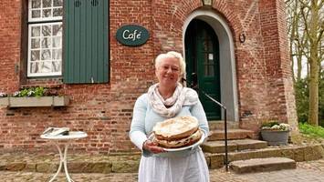 Beliebtes Café am Museum vor dem Aus: Stadt sucht neuen Betreiber