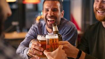 Darmkrebs: Höheres Risiko durch Alkoholkonsum? Studie überrascht