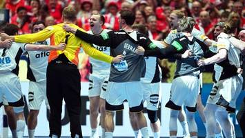 handball-em: deutschland steht vor der reifeprüfung – nicht nur im halbfinale