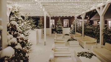 landhaus bei hamburg: beliebte event-location für hochzeiten und mehr