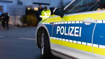 Nach tödlichem Bus-Unglück mit Hafenbahn: Zug streift geparkten Lkw in Billbrook