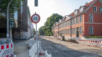 Neue Details zur Elbchaussee: So überraschend geht es auf der Baustelle weiter