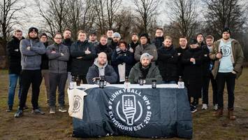 Streit um Flunkyball-WM: Verein und Rechtinhaber widersprechen sich