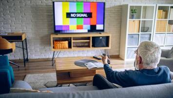 tv-programm plötzlich durcheinander: viele hamburger von umstellung überfordert