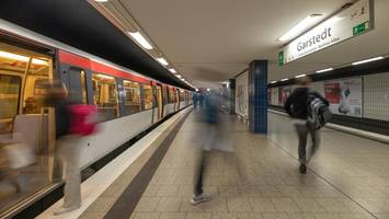 U1 Norderstedt: Ende des nervigen „Gleiswechselbetriebs“ ist in Sicht