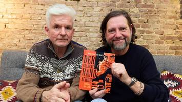 10 Jahre für ein Buch: Der Hamburger, der Heinz Strunk nicht enttäuschen wollte