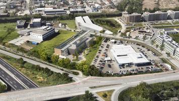 3D-Druck: In Hamburg entsteht ein Modell für die Industrie der Zukunft