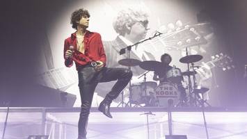 Das wird ein heißer Konzert-Februar: Diese Stars kommen nach Hamburg