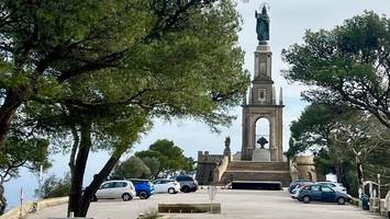 Geboren auf Mallorca? Historiker streiten über Christoph Kolumbus