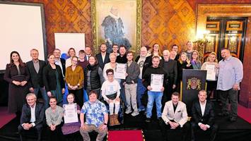 gehschule poppenbüttel erhält 5000 euro