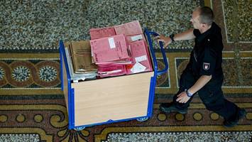 Immer mehr Neueingänge und offene Verfahren: Staatsanwaltschaft am Limit