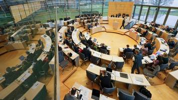 Landtag will Schutz von kritischer Infrastruktur verbessern