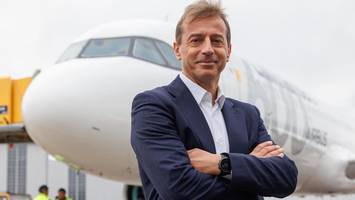 Milliardenmarkt: Airbus soll mehr als 1100 Flugzeuge nach Indien liefern