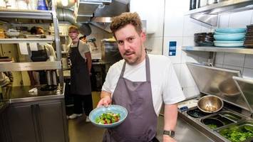 Profi-Tipp: Eine der spannendsten Hamburger Adressen für großartiges Essen