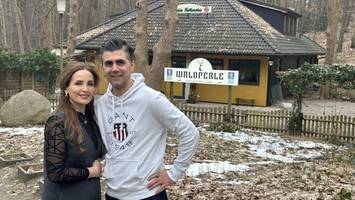 Restaurant in Blankenese nach Jahren wieder auf – das sind die Betreiber