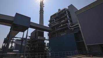 teures kraftwerk: hamburg „verbrennt“ in wedel mehr als 100 millionen euro