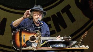 Wolfgang Niedecken in Hamburg – ein berührender Abend mit ganz besonderem Gast