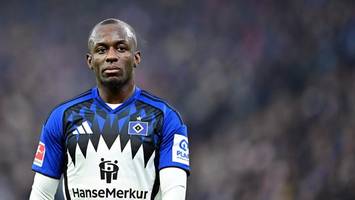 dompé mit 1,4 promille am steuer gestoppt – wie reagiert der hsv?