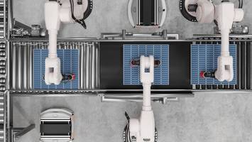 Arbeitslos durch KI? Das sagen der SAP-Chef und Digitalminister