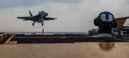 Donald Trumps Strategie beim Iran lautet: maximaler Druck