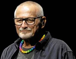 „Es tut mir unendlich leid“: Konstantin Wecker sagt seine geplante Tour ab