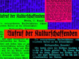 Sprachkritik: Warum nennt ihr euch so?