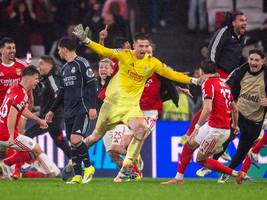 champions league: „so zu gewinnen, ist irre“
