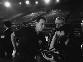 Timo Boll in Hollywoodfilm „Marty Supreme“: „Jeder Ballwechsel war exakt gescriptet, jeder Schlag“