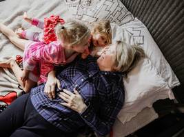 Medizin: Lebenserwartung: Wie viel Einfluss haben die Gene wirklich?