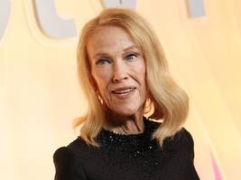 Catherine O'Hara: Sie zeigte die Erwachsenen in ihrer ganzen erwachsenen Lächerlichkeit