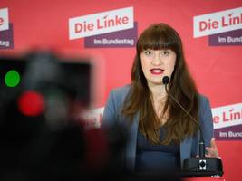 Sozialpolitik: Was Grüne und Linke für ein Ja zur Sozialstaatsreform verlangen