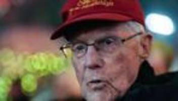 34. verhandlungstag: block-prozess: mitarbeiterin von eugen block soll aussagen