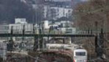 Bahn: Monatelang Busse statt Züge: Bahn saniert Strecke Köln-Hagen