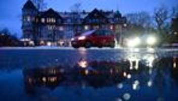 Brandanschlag: Ein Stromausfall und die Folgen