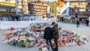 Brandkatastrophe: Crans-Montana: Warum Überlebende ersten Prognosen trotzen