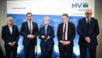 Bundesländer: Nord-Länder kontern Löwen: Nur gemeinsam sind wir stark