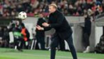 europa league: karazor hofft auf glasgow - so geht es für den vfb weiter