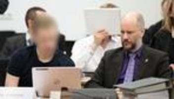 Extremismus: Mutmaßlicher Neonazi beschreibt Pläne für arischen Staat