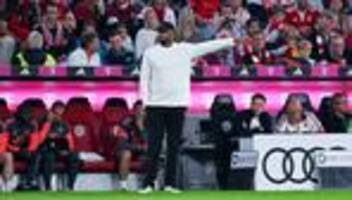 Fußball-Bundesliga: Kompanys geile Zeit in Hamburg: Ein Club für ganz oben