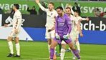 Fußball-Bundesliga: Ramaj vor BVB-Spiel: Zukunftsfrage rückt in den Hintergrund