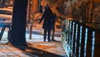 Glatteis: Krankenhausgesellschaft: Mehr Verletzte wegen Glätte