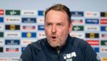 Handball-EM: Nach Sigurdssons Wutrede: EM-Organisatoren planen Änderungen