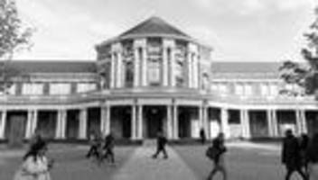 hochschulfinanzierung: spart hamburg seine uni kaputt?