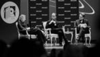 Igor Levit: Ich, der Jude Igor, war lange kein Thema für mich