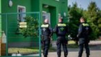 Interne Ermittler: Gericht: Bestimmte Durchsuchungen bei GdP zulässig