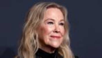Kevin - Allein zu Haus und Schitt's Creek: Schauspielerin Catherine O'Hara mit 71 Jahren gestorben