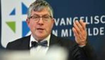 Kirchenprojekt: Kirche will Friedensstifter im Wahlkampf einsetzen