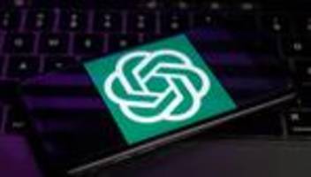 Künstliche Intelligenz: Medien: Amazon könnte 50 Milliarden Dollar in OpenAI stecken