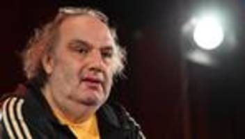 matthias lilienthal: ich bin kein trottel, der nur polit-kack macht